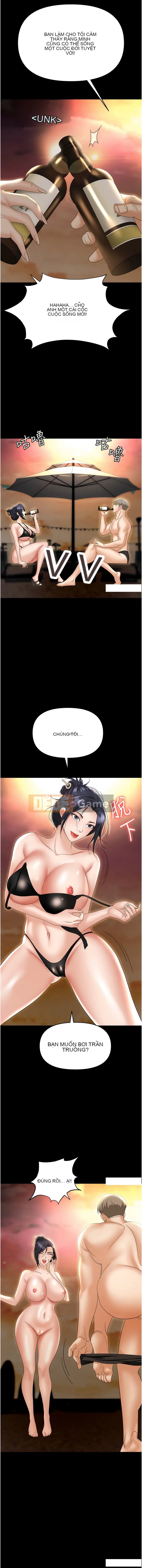 Bẫy công sở Chương 63-64