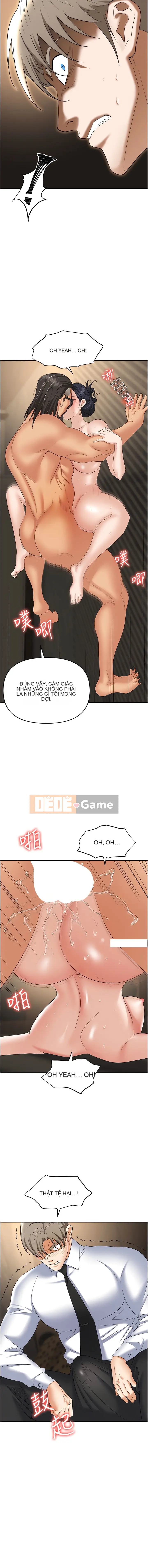 Bẫy công sở Chương 63-64