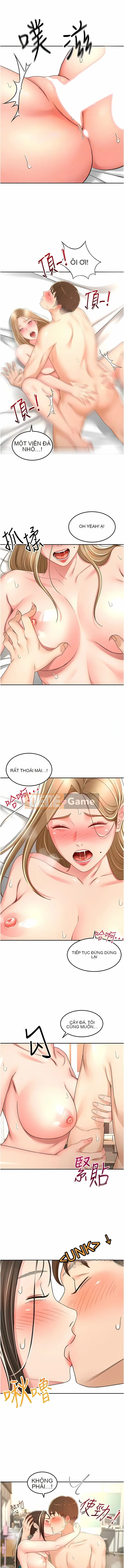 Kendo cao cấp Chương 91