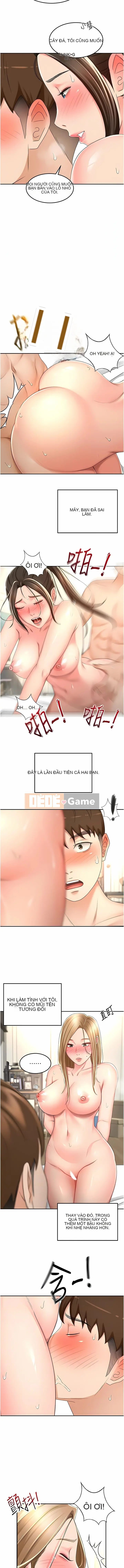 Kendo cao cấp Chương 91