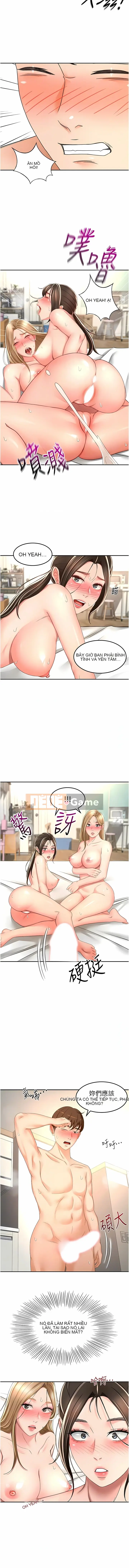 Kendo cao cấp Chương 91