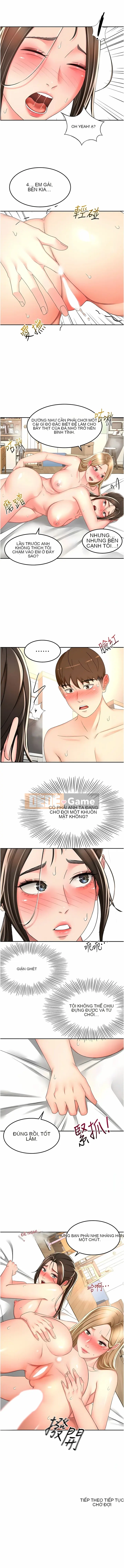 Kendo cao cấp Chương 91