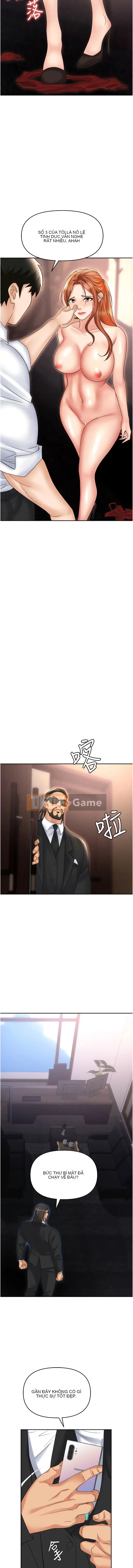 Bẫy công sở Chương 61-62