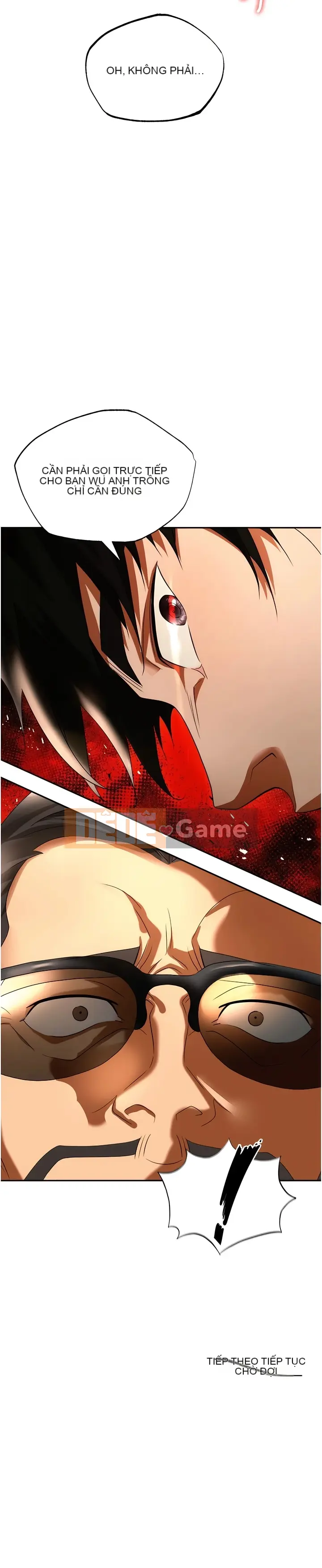 Bẫy công sở Chương 61-62