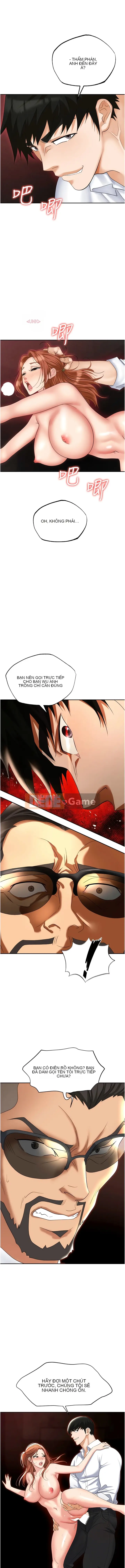 Bẫy công sở Chương 61-62