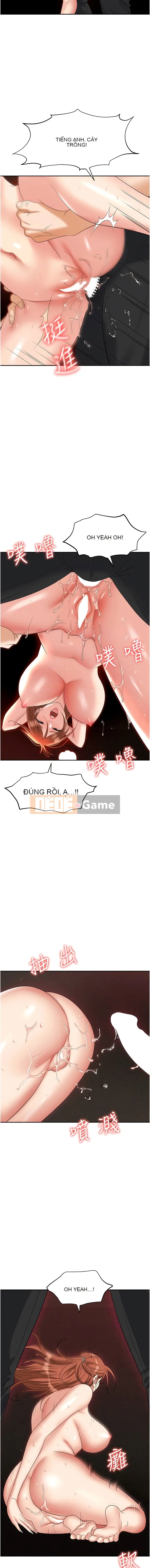 Bẫy công sở Chương 61-62