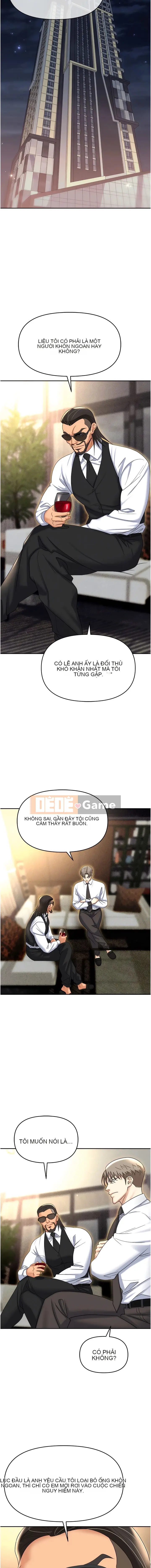 Bẫy công sở Chương 61-62