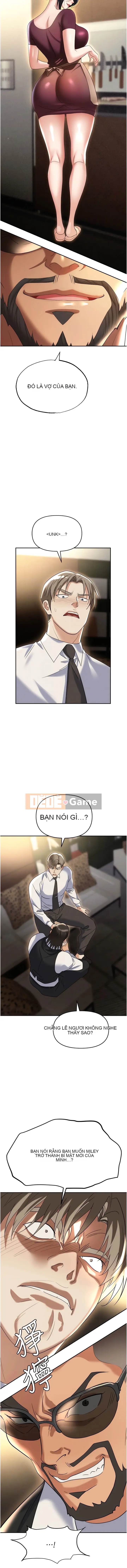 Bẫy công sở Chương 61-62