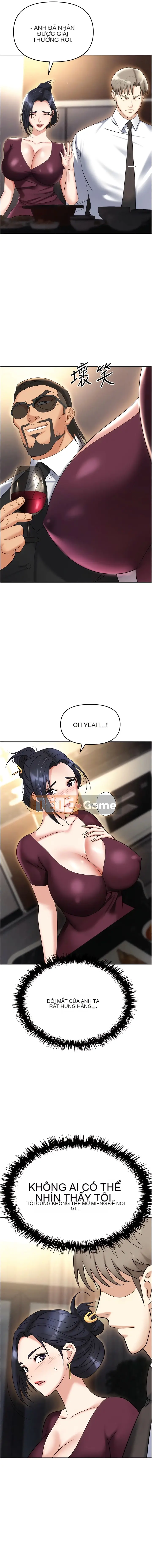 Bẫy công sở Chương 61-62