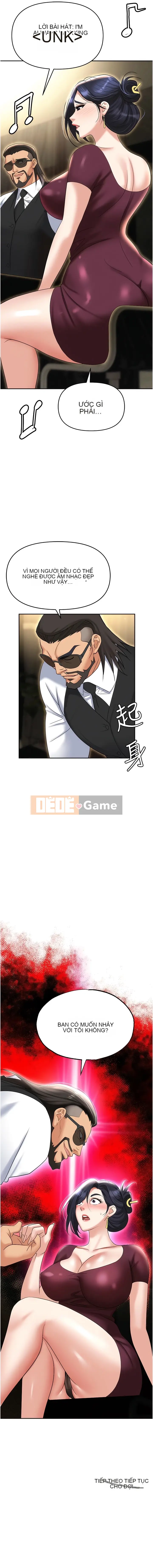 Bẫy công sở Chương 61-62