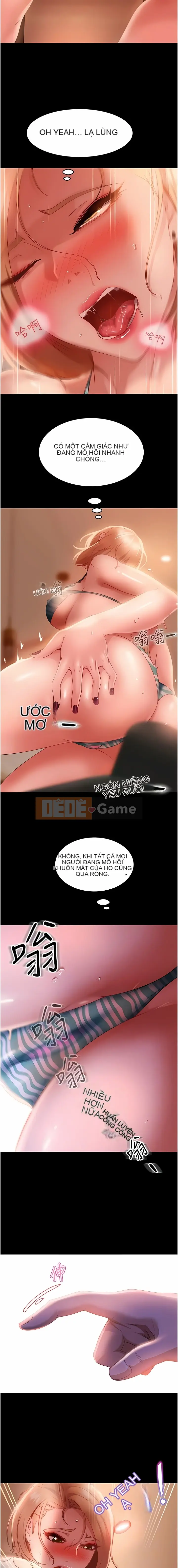 Trai thẳng tấn công công ty hẹn hò Chương 20-21