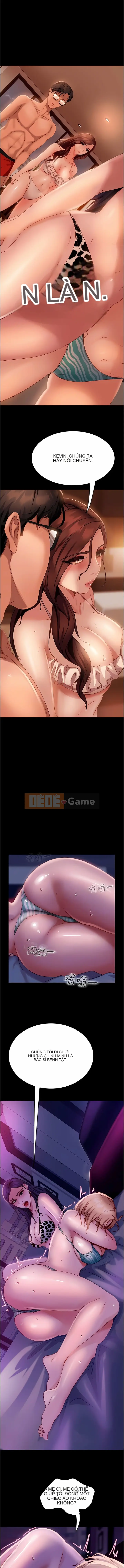 Trai thẳng tấn công công ty hẹn hò Chương 20-21