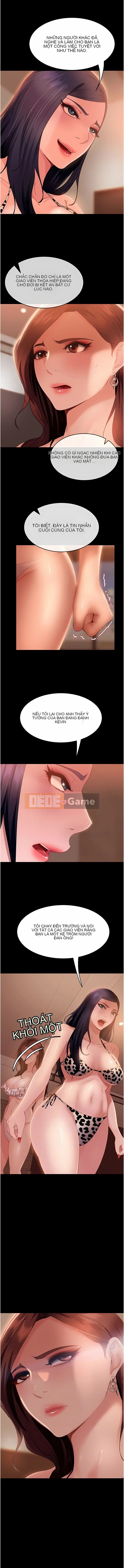 Trai thẳng tấn công công ty hẹn hò Chương 20-21