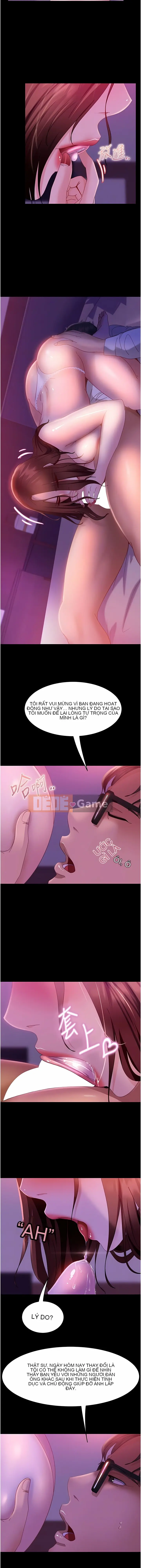 Trai thẳng tấn công công ty hẹn hò Chương 20-21