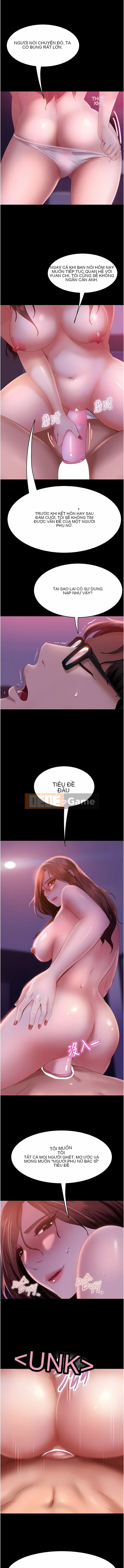 Trai thẳng tấn công công ty hẹn hò Chương 20-21