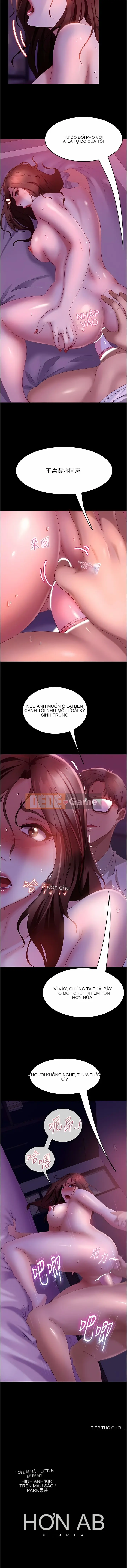 Trai thẳng tấn công công ty hẹn hò Chương 20-21