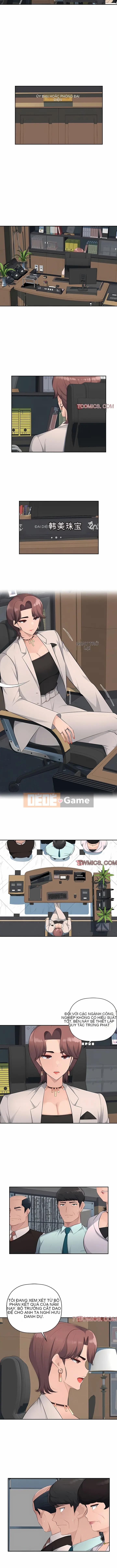 đam mỹ văn phòng Chương 19-20