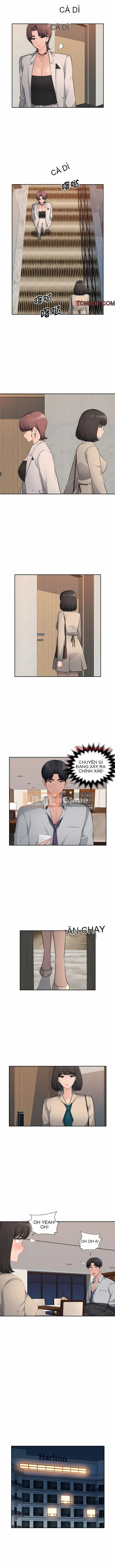 đam mỹ văn phòng Chương 19-20