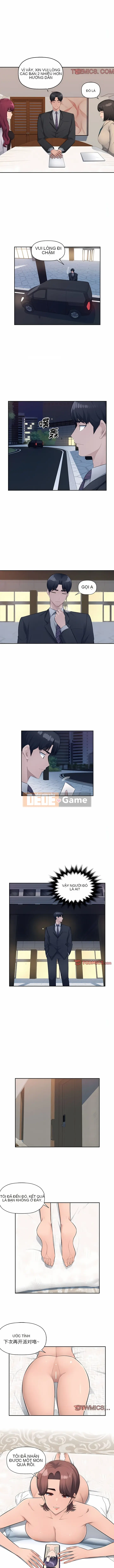 đam mỹ văn phòng Chương 19-20