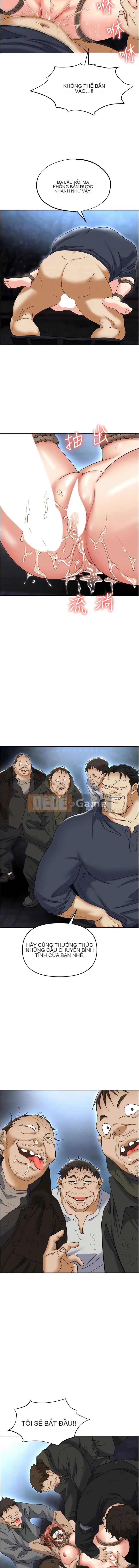 Bẫy công sở Chương 59-60