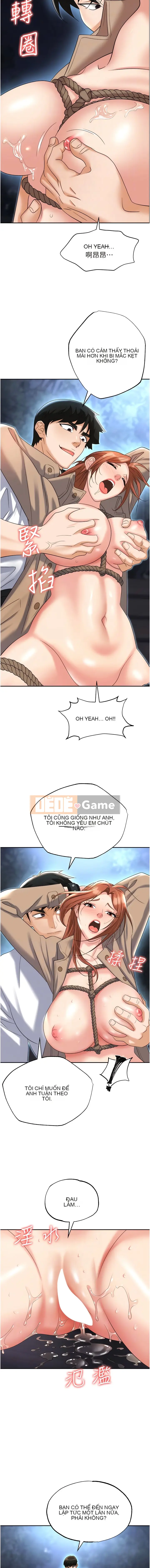 Bẫy công sở Chương 59-60