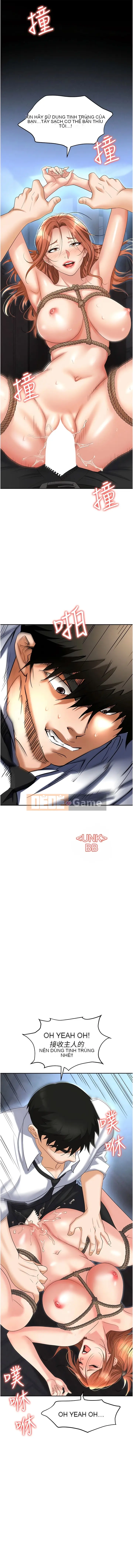 Bẫy công sở Chương 59-60