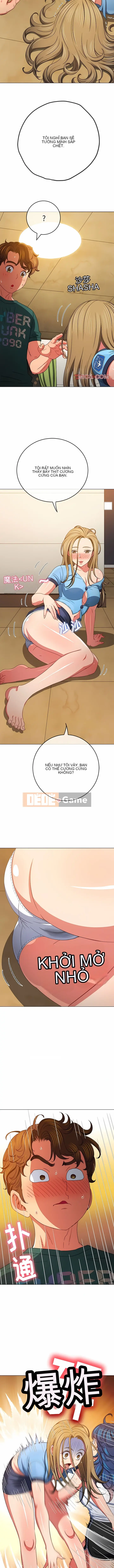 Ác nữ Gogou Tangling Chương 162-163