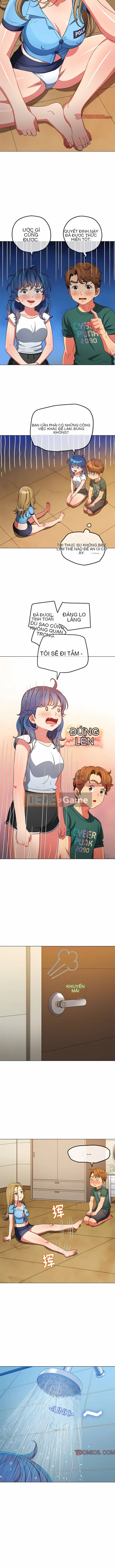 Ác nữ Gogou Tangling Chương 162-163