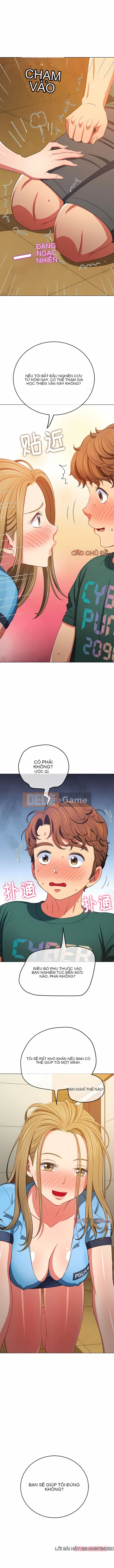 Ác nữ Gogou Tangling Chương 162-163