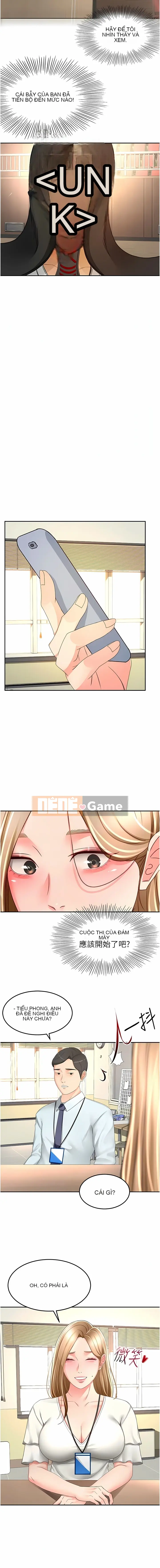 Kendo cao cấp Chương 89-90