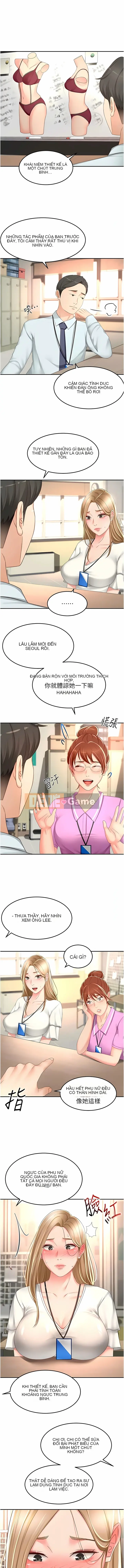 Kendo cao cấp Chương 89-90