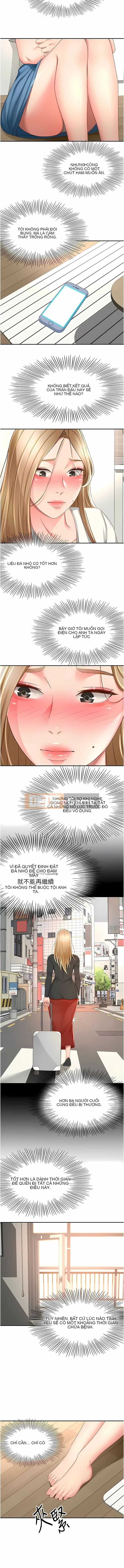 Kendo cao cấp Chương 89-90