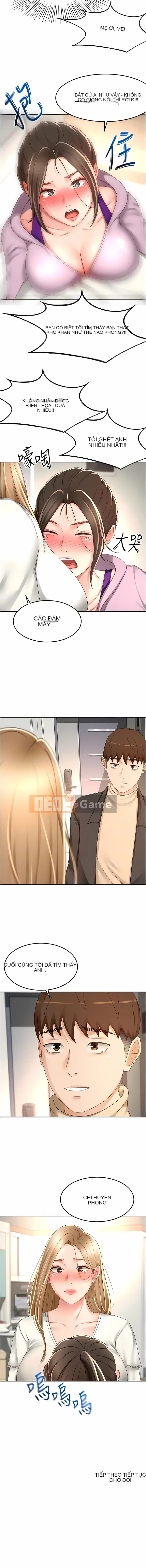 Kendo cao cấp Chương 89-90