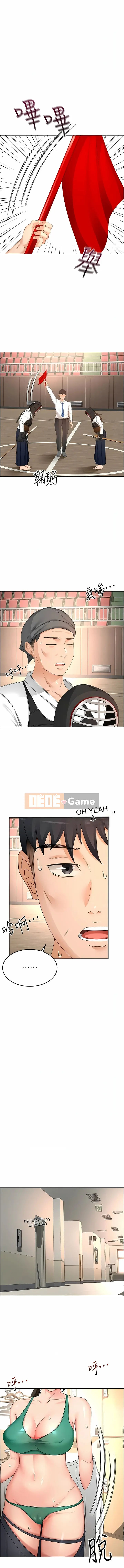 Kendo cao cấp Chương 89-90