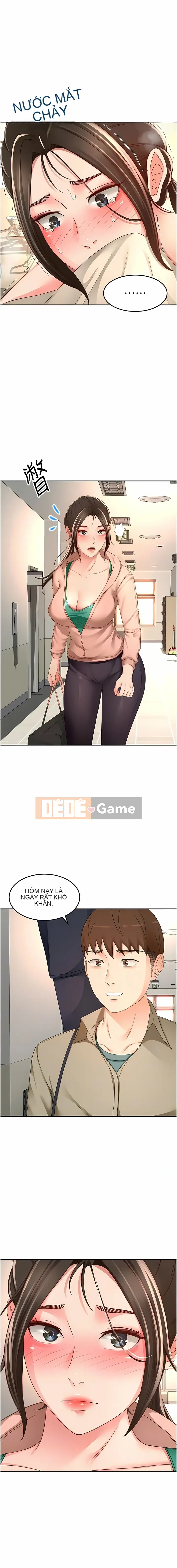 Kendo cao cấp Chương 89-90