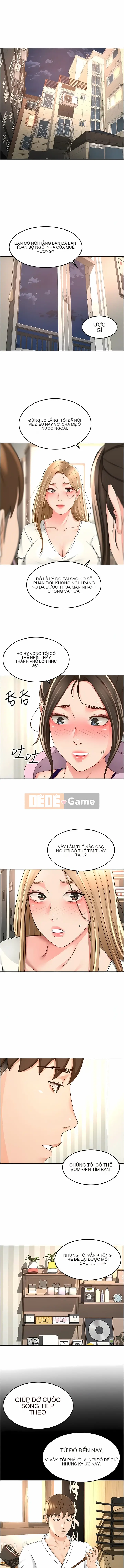 Kendo cao cấp Chương 89-90