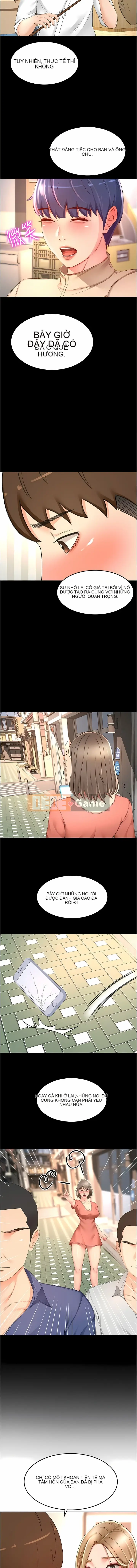 Kendo cao cấp Chương 89-90