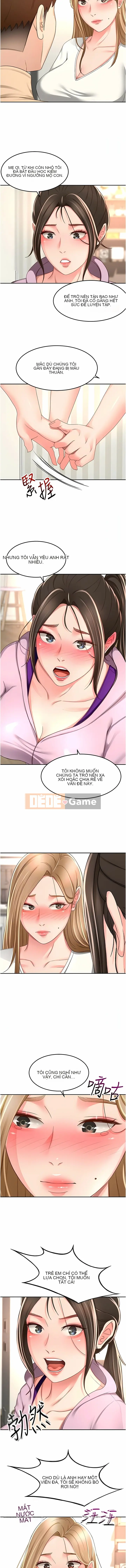 Kendo cao cấp Chương 89-90