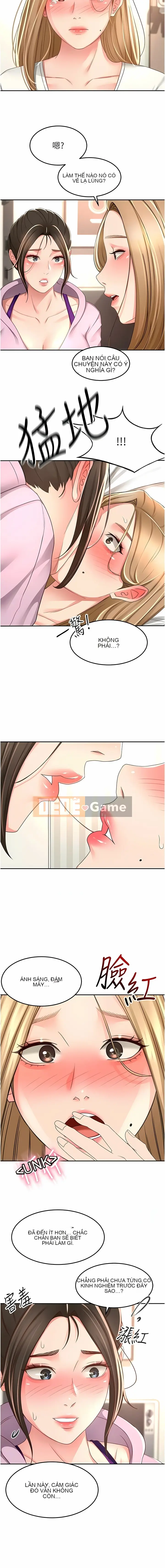 Kendo cao cấp Chương 89-90