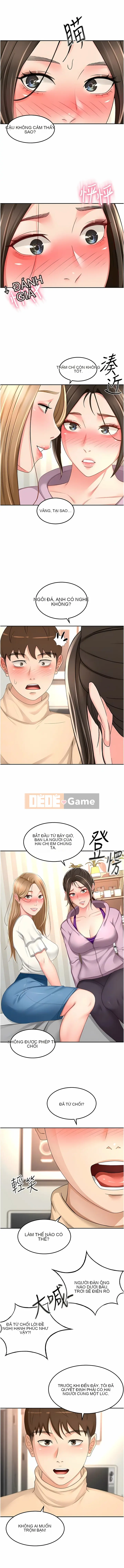 Kendo cao cấp Chương 89-90