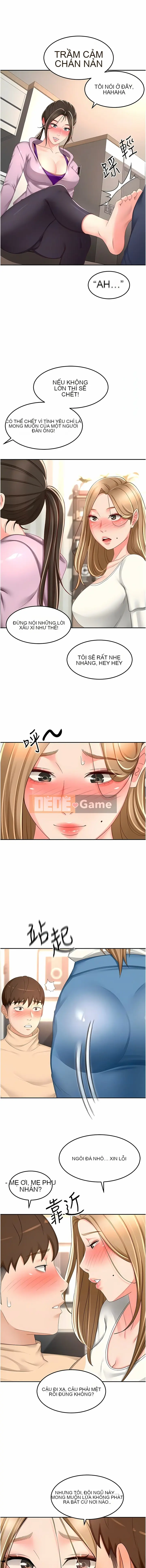 Kendo cao cấp Chương 89-90