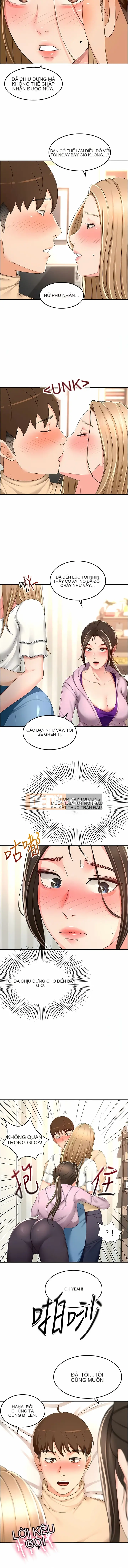 Kendo cao cấp Chương 89-90