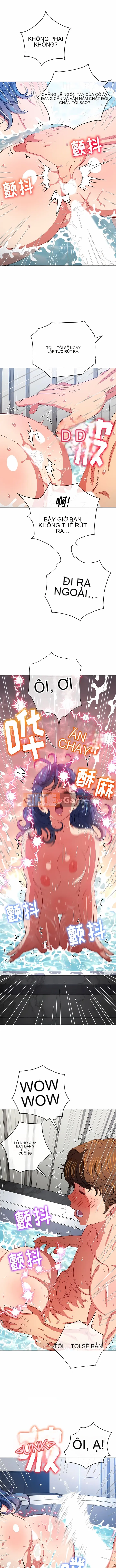 Ác nữ Gogou Tangling Chương 160-161