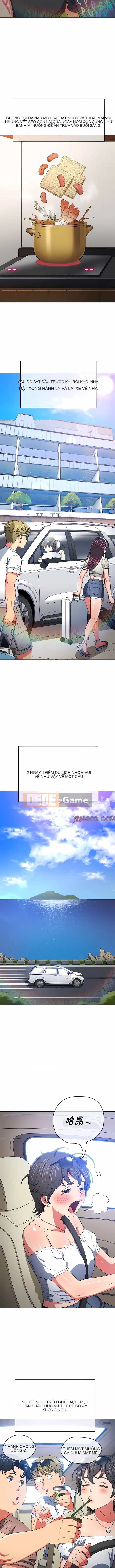 Ác nữ Gogou Tangling Chương 160-161