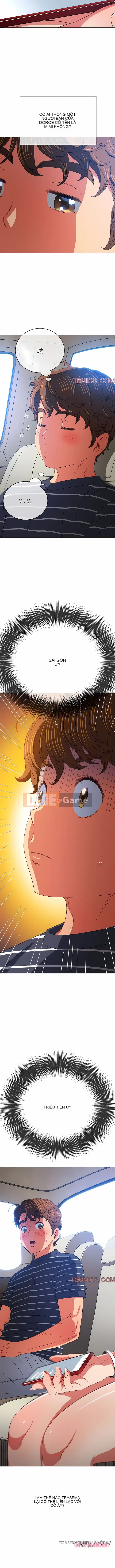 Ác nữ Gogou Tangling Chương 160-161