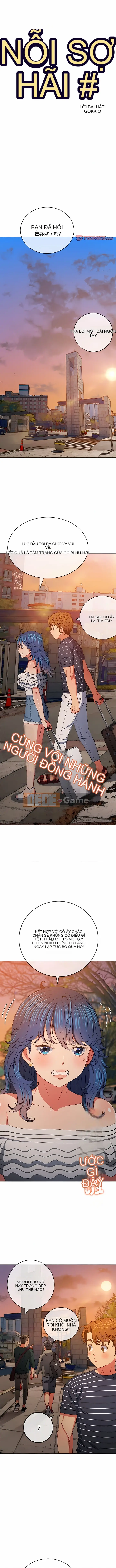 Ác nữ Gogou Tangling Chương 160-161