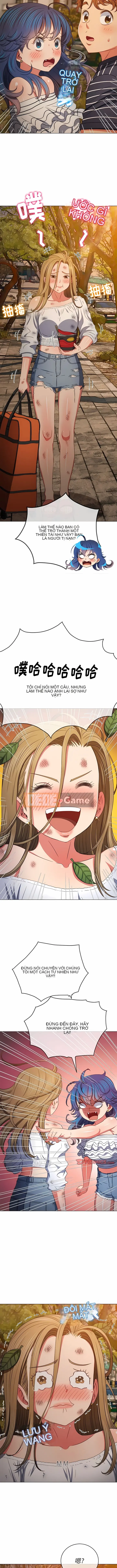 Ác nữ Gogou Tangling Chương 160-161