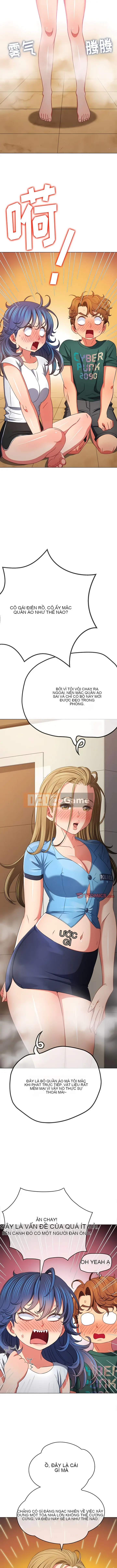 Ác nữ Gogou Tangling Chương 160-161