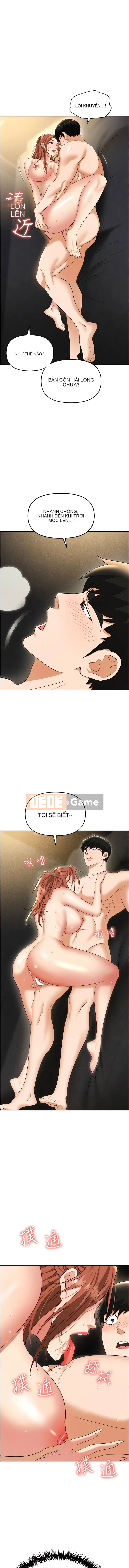 Bẫy công sở Chương 57-58