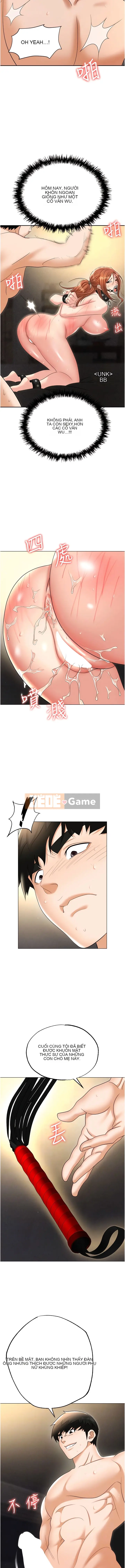 Bẫy công sở Chương 57-58